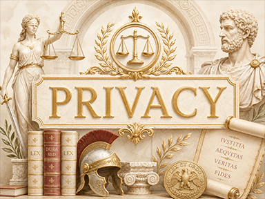 Privacy policy